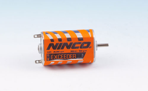 NINCO motor NC 10 Exceeder